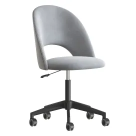 Computer chair leo from bradexhome